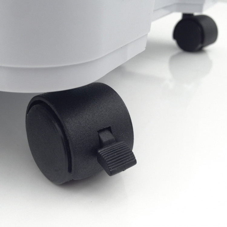 Поништувач на хартија шредер Ideal 8280 c/c